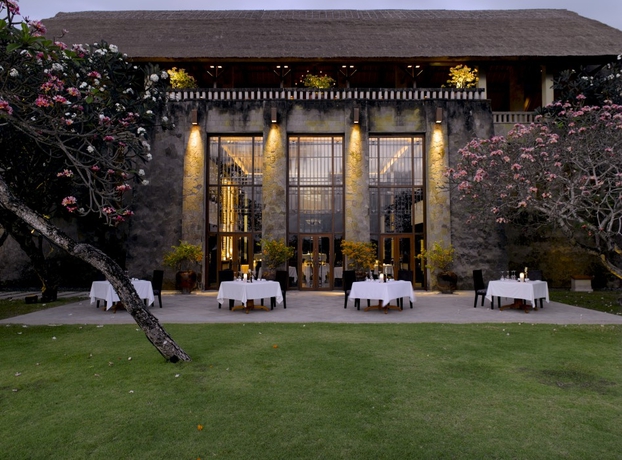 Hotel Amanusa