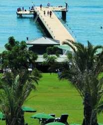 Hotel Amara Beach Resort