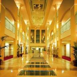 Hotel Amara Beach Resort