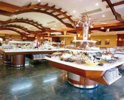 Hotel Amara Beach Resort