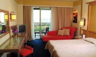 Hotel Amara Beach Resort