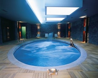 Hotel Amara Beach Resort