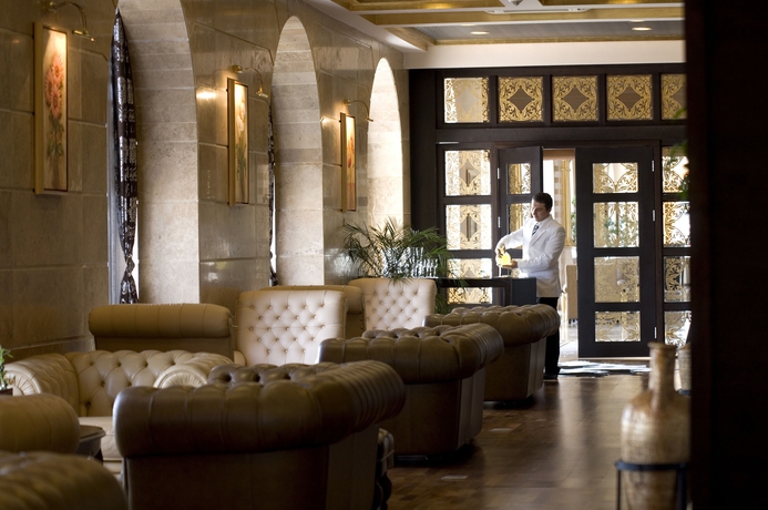 Hotel Amara Dolce Vita