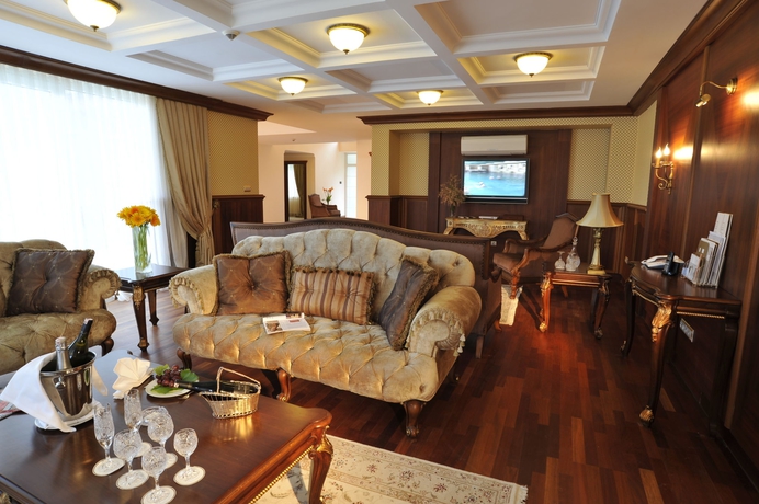 Hotel Amara Dolce Vita