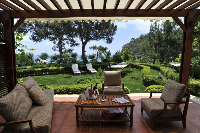 Hotel Amara Dolce Vita