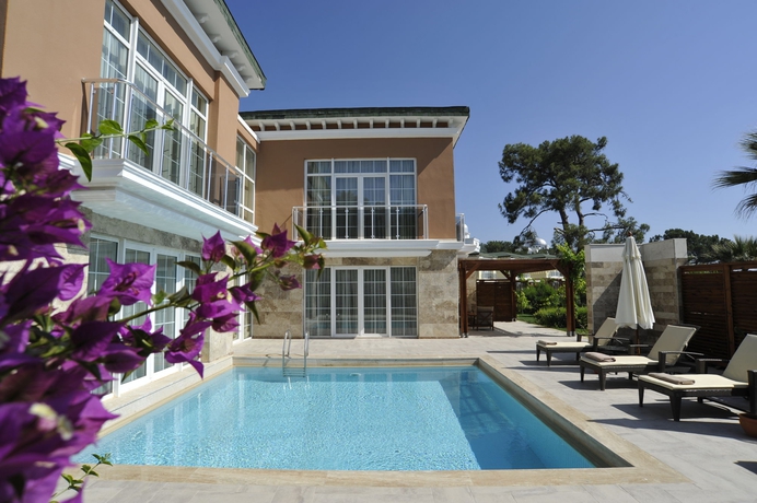 Hotel Amara Dolce Vita