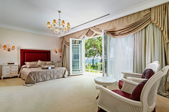 Hotel Amara Dolce Vita