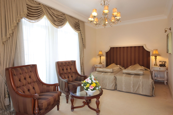 Hotel Amara Dolce Vita