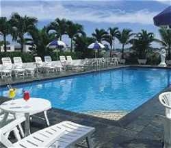 Hotel Amara Saigon
