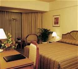 Hotel Amara Saigon