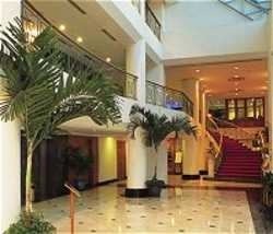 Hotel Amara Saigon