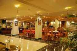 Hotel Amara Saigon