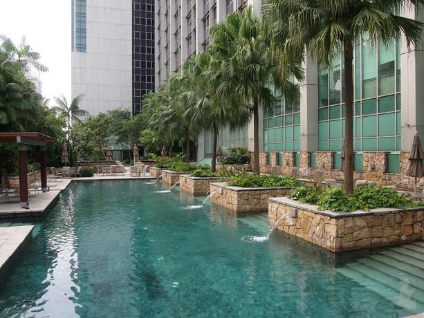 Hotel Amara Singapore