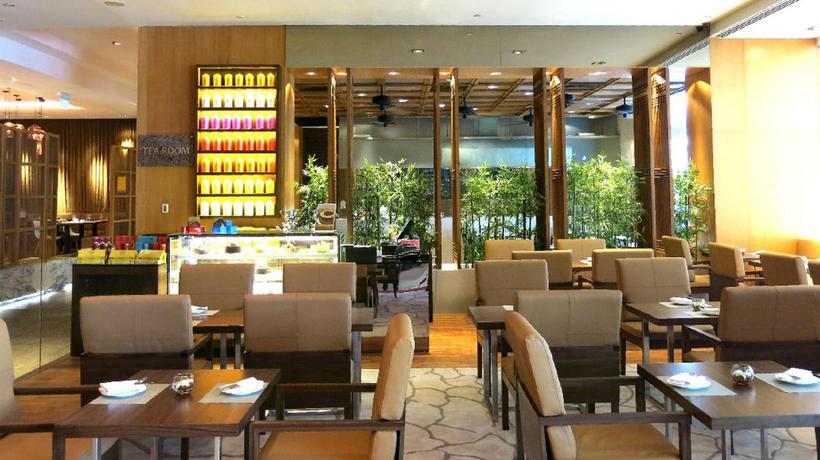 Hotel Amara Singapore