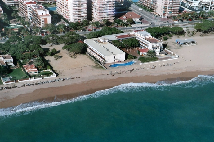 Hotel Amaraigua