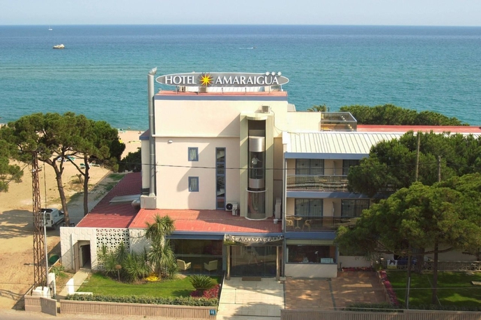 Hotel Amaraigua