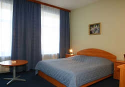 Hotel Amaranta Matisov Domik