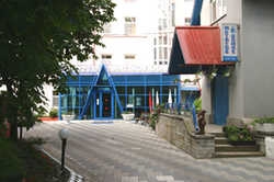 Hotel Amaranta Matisov Domik
