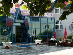 Hotel Amaranta Matisov Domik