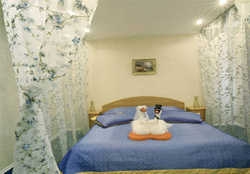 Hotel Amaranta Matisov Domik