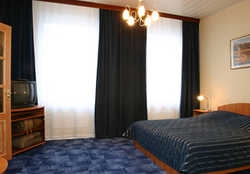 Hotel Amaranta Matisov Domik
