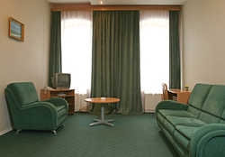 Hotel Amaranta Matisov Domik
