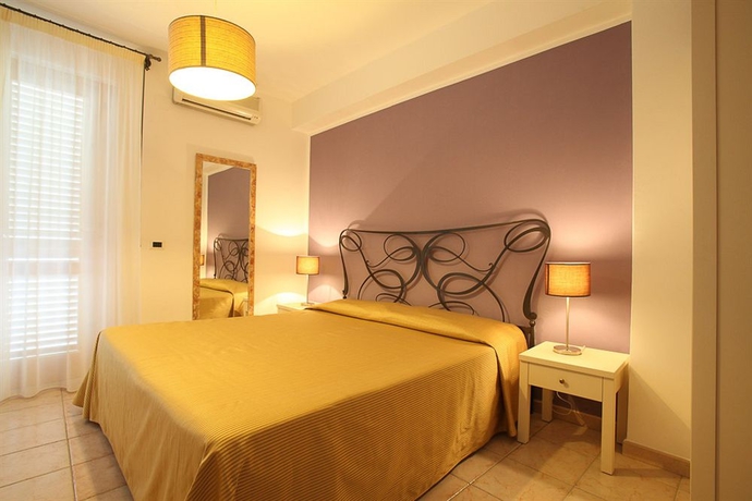 Hotel Amarea