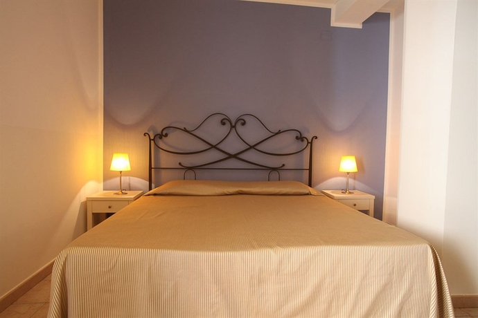 Hotel Amarea