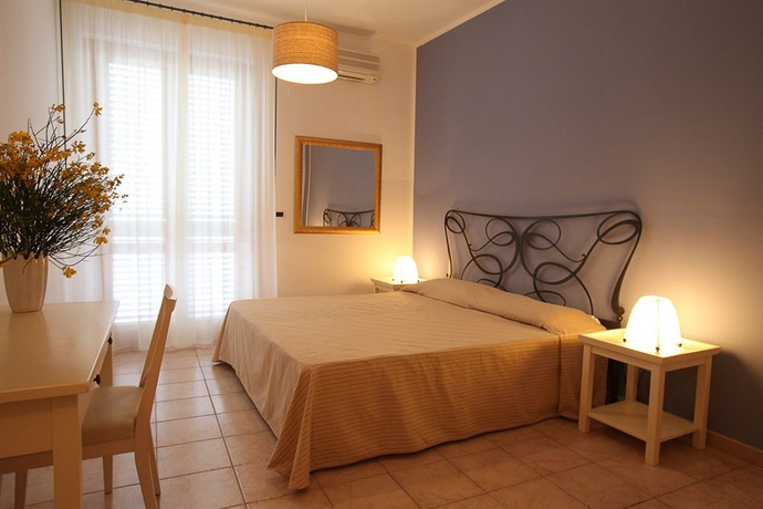 Hotel Amarea