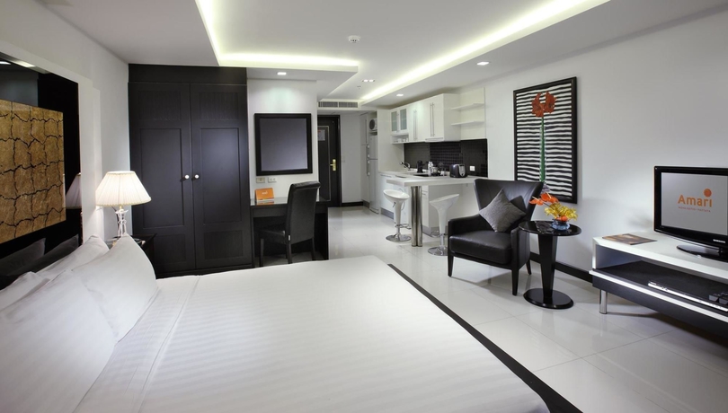 Hotel Amari Nova Suites