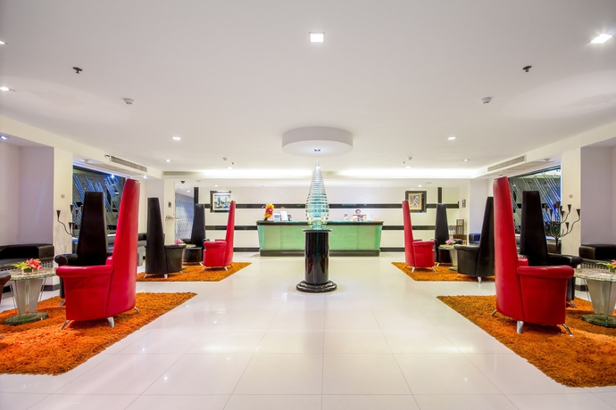 Hotel Amari Nova Suites