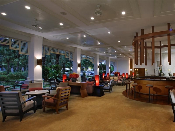 Hotel Amari Orchid Resort And Tower