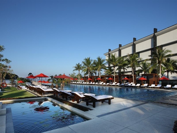 Hotel Amari Orchid Resort And Tower