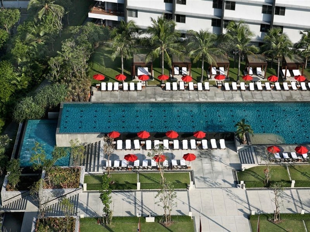 Hotel Amari Orchid Resort And Tower