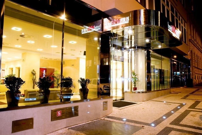 Hotel Amarilis 