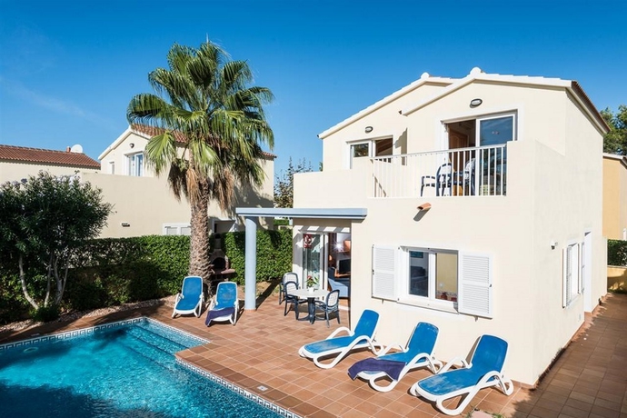 Hotel Amarillas