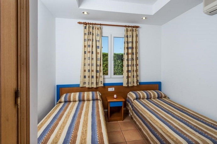 Hotel Amarillas