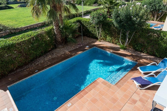 Hotel Amarillas