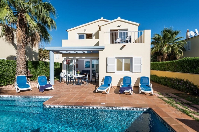 Hotel Amarillas
