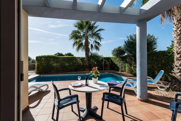 Hotel Amarillas