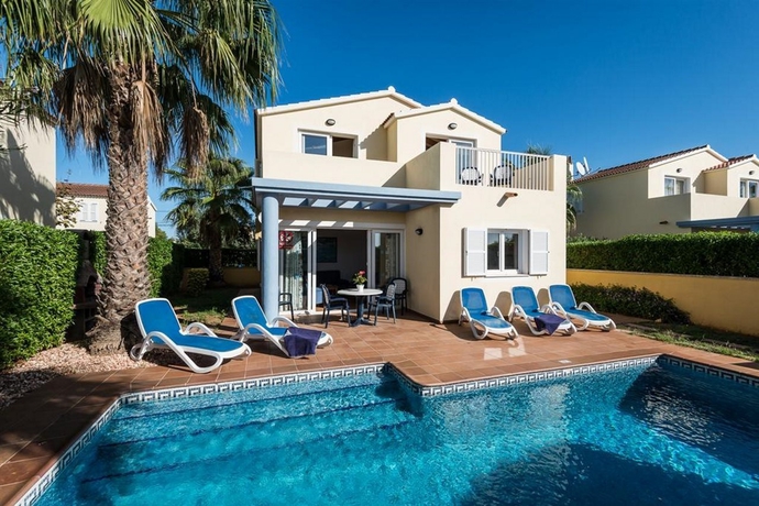Hotel Amarillas