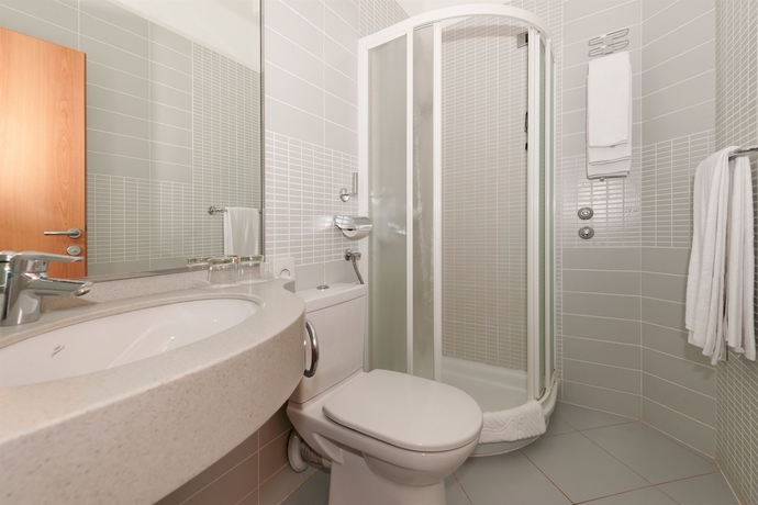 Hotel Amarin Resort Apartments