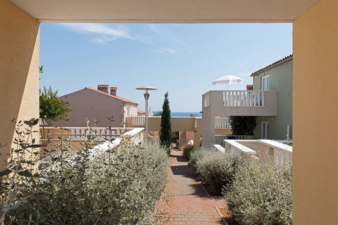 Hotel Amarin Resort Apartments