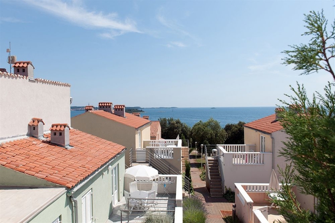Hotel Amarin Resort Apartments