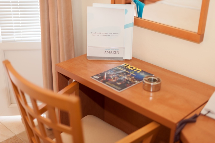 Hotel Amarin Resort Apartments
