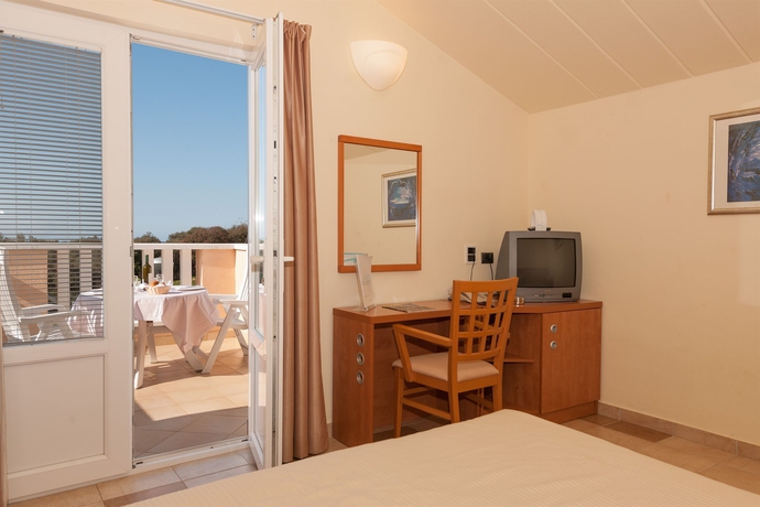 Hotel Amarin Resort Apartments