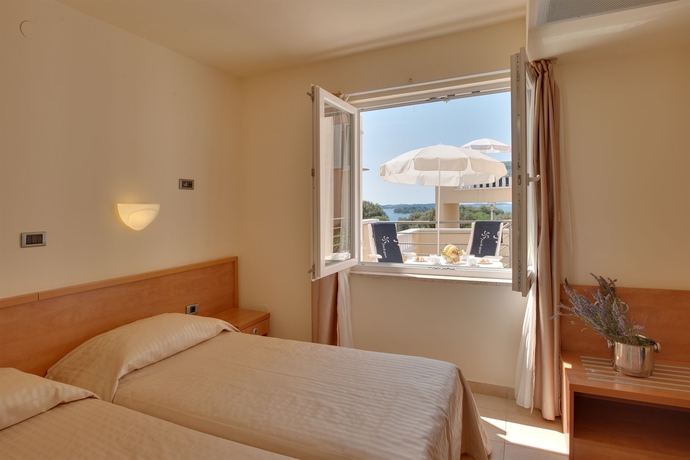 Hotel Amarin Resort Apartments