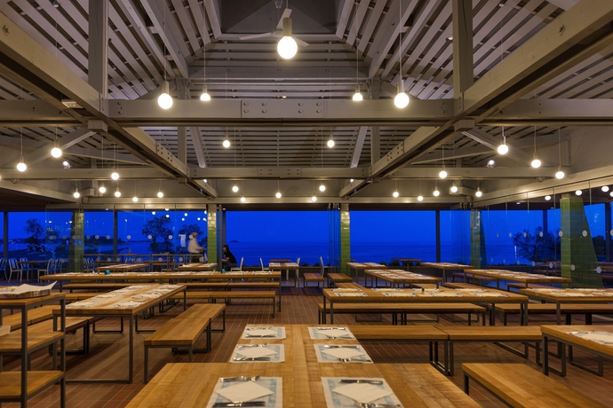 Hotel Amarin Resort