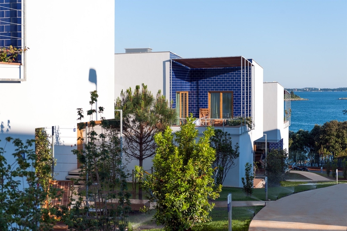 Hotel Amarin Resort