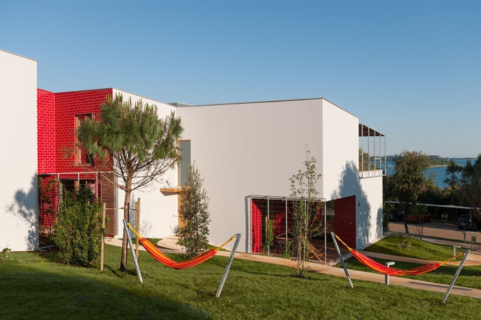 Hotel Amarin Resort